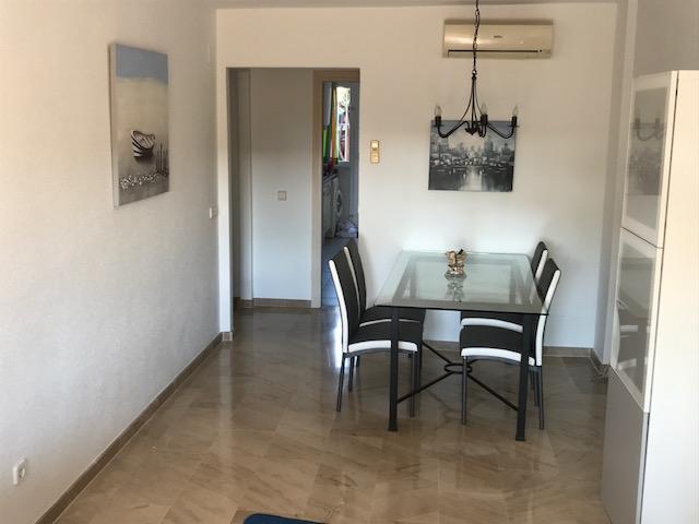2236-Lovely Groundfloor With Pool View Casares Zewnętrze zdjęcie